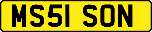 MS51SON