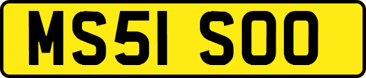 MS51SOO