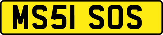 MS51SOS