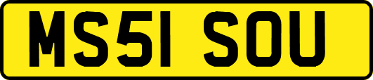 MS51SOU