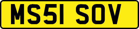 MS51SOV