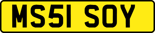 MS51SOY