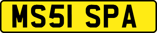 MS51SPA