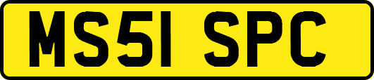 MS51SPC