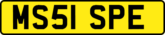 MS51SPE