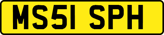 MS51SPH