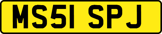 MS51SPJ