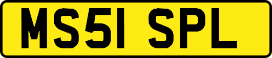 MS51SPL