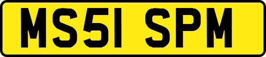 MS51SPM