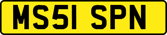 MS51SPN