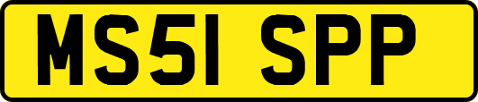 MS51SPP