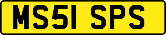 MS51SPS