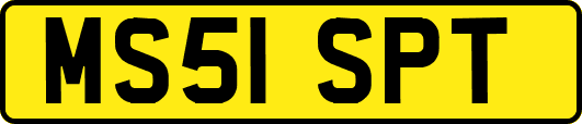 MS51SPT