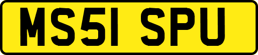 MS51SPU