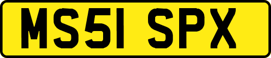 MS51SPX