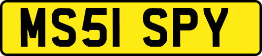 MS51SPY