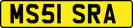 MS51SRA