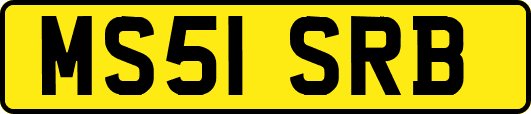 MS51SRB