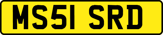 MS51SRD