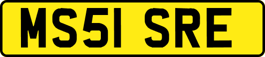 MS51SRE
