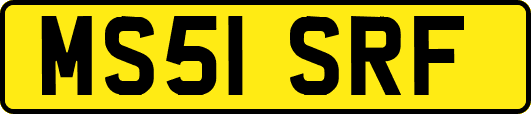 MS51SRF