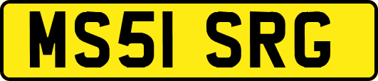 MS51SRG