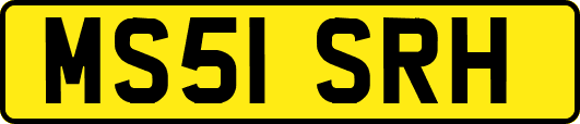 MS51SRH