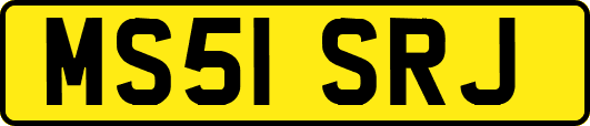 MS51SRJ