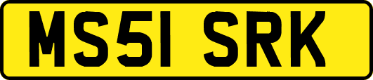 MS51SRK