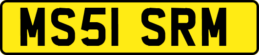 MS51SRM