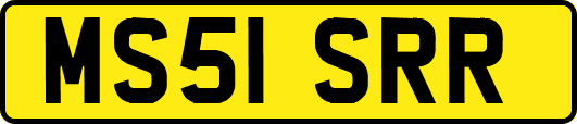 MS51SRR