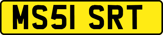 MS51SRT