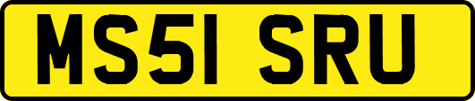 MS51SRU