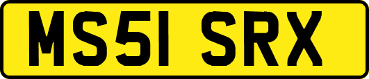 MS51SRX