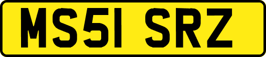 MS51SRZ