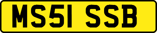 MS51SSB