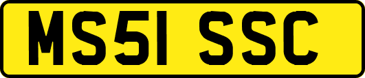 MS51SSC