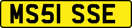 MS51SSE