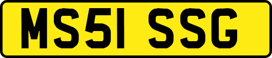 MS51SSG