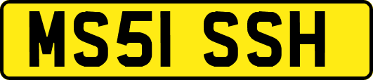 MS51SSH