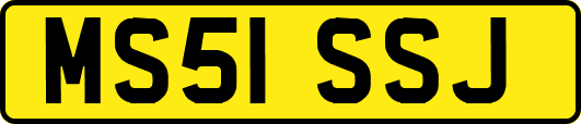 MS51SSJ