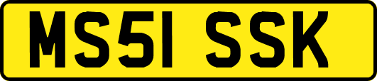 MS51SSK