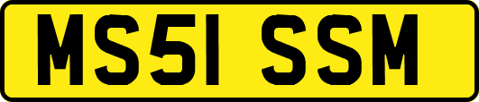 MS51SSM