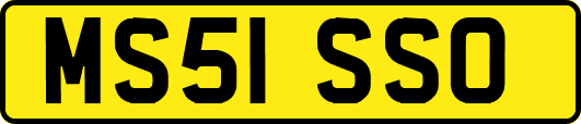 MS51SSO