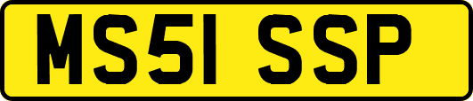 MS51SSP