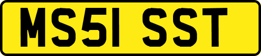 MS51SST