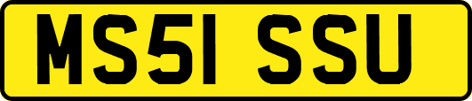 MS51SSU