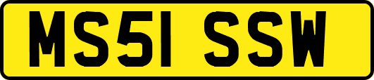 MS51SSW