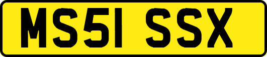 MS51SSX