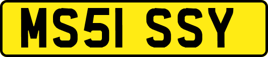 MS51SSY